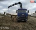 Синий МАН ТГА, объемом двигателя 10.5 л и пробегом 10 тыс. км за 56999 $, фото 17 на Automoto.ua