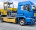 Синій МАН TGA, об'ємом двигуна 11.97 л та пробігом 854 тис. км за 29999 $, фото 51 на Automoto.ua