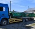 Синій МАН TGA, об'ємом двигуна 11.97 л та пробігом 854 тис. км за 29999 $, фото 47 на Automoto.ua