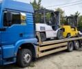 Синій МАН TGA, об'ємом двигуна 11.97 л та пробігом 854 тис. км за 29999 $, фото 41 на Automoto.ua