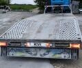 Синій МАН TGA, об'ємом двигуна 11.97 л та пробігом 854 тис. км за 29999 $, фото 18 на Automoto.ua