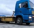 Синій МАН TGA, об'ємом двигуна 11.97 л та пробігом 854 тис. км за 29999 $, фото 24 на Automoto.ua