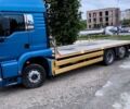 Синій МАН TGA, об'ємом двигуна 11.97 л та пробігом 854 тис. км за 29999 $, фото 6 на Automoto.ua