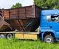 Синій МАН TGA, об'ємом двигуна 11.97 л та пробігом 854 тис. км за 29999 $, фото 43 на Automoto.ua