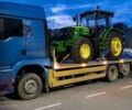Синій МАН TGA, об'ємом двигуна 11.97 л та пробігом 854 тис. км за 29999 $, фото 57 на Automoto.ua
