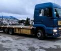 Синій МАН TGA, об'ємом двигуна 11.97 л та пробігом 854 тис. км за 29999 $, фото 15 на Automoto.ua