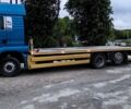 Синій МАН TGA, об'ємом двигуна 11.97 л та пробігом 854 тис. км за 29999 $, фото 5 на Automoto.ua