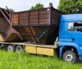 Синій МАН TGA, об'ємом двигуна 11.97 л та пробігом 854 тис. км за 29999 $, фото 45 на Automoto.ua