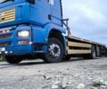 Синій МАН TGA, об'ємом двигуна 11.97 л та пробігом 854 тис. км за 29999 $, фото 22 на Automoto.ua