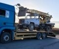 Синій МАН TGA, об'ємом двигуна 11.97 л та пробігом 854 тис. км за 29999 $, фото 39 на Automoto.ua