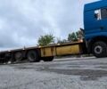 Синій МАН TGA, об'ємом двигуна 11.97 л та пробігом 854 тис. км за 29999 $, фото 14 на Automoto.ua