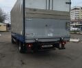 Синий МАН ТГА, объемом двигателя 4.6 л и пробегом 870 тыс. км за 12200 $, фото 3 на Automoto.ua