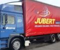 Синий МАН ТГА, объемом двигателя 10 л и пробегом 1 тыс. км за 18000 $, фото 1 на Automoto.ua