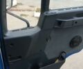 Синий МАН ТГА, объемом двигателя 4.6 л и пробегом 870 тыс. км за 12200 $, фото 18 на Automoto.ua