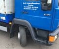 Синий МАН ТГА, объемом двигателя 4.6 л и пробегом 870 тыс. км за 12200 $, фото 10 на Automoto.ua