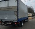 Синий МАН ТГА, объемом двигателя 4.6 л и пробегом 870 тыс. км за 12200 $, фото 2 на Automoto.ua