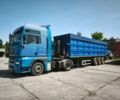 Синій МАН TGA, об'ємом двигуна 10 л та пробігом 1 тис. км за 28000 $, фото 2 на Automoto.ua