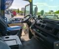 Синій МАН TGA, об'ємом двигуна 10 л та пробігом 1 тис. км за 28000 $, фото 7 на Automoto.ua