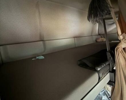 Синій МАН TGA, об'ємом двигуна 10.52 л та пробігом 980 тис. км за 11000 $, фото 2 на Automoto.ua