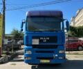 Синій МАН TGA, об'ємом двигуна 10 л та пробігом 210 тис. км за 5999 $, фото 1 на Automoto.ua