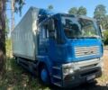 Синий МАН ТГА, объемом двигателя 10.52 л и пробегом 306 тыс. км за 32000 $, фото 2 на Automoto.ua