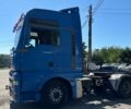 Синій МАН TGA, об'ємом двигуна 10 л та пробігом 210 тис. км за 5999 $, фото 3 на Automoto.ua