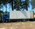 Синий МАН ТГА, объемом двигателя 10.52 л и пробегом 306 тыс. км за 32000 $, фото 4 на Automoto.ua
