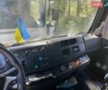 Синий МАН ТГА, объемом двигателя 10.52 л и пробегом 306 тыс. км за 32000 $, фото 9 на Automoto.ua