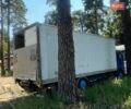 Синий МАН ТГА, объемом двигателя 10.52 л и пробегом 306 тыс. км за 33000 $, фото 3 на Automoto.ua