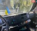 Синий МАН ТГА, объемом двигателя 10.52 л и пробегом 306 тыс. км за 32000 $, фото 9 на Automoto.ua