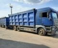 Синій МАН TGA, об'ємом двигуна 10.5 л та пробігом 850 тис. км за 24999 $, фото 1 на Automoto.ua