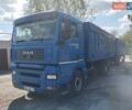 Синий МАН ТГА, объемом двигателя 11.97 л и пробегом 999 тыс. км за 18000 $, фото 1 на Automoto.ua