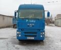 Синий МАН ТГА, объемом двигателя 12.6 л и пробегом 1 тыс. км за 13500 $, фото 1 на Automoto.ua