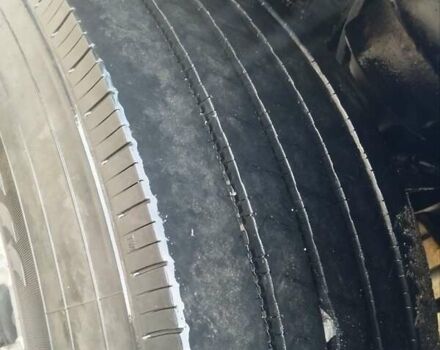 Синий МАН ТГА, объемом двигателя 11.97 л и пробегом 999 тыс. км за 18000 $, фото 9 на Automoto.ua