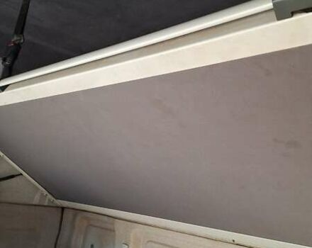 Синий МАН ТГА, объемом двигателя 12.82 л и пробегом 1 тыс. км за 16000 $, фото 15 на Automoto.ua