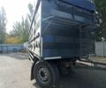 Синий МАН ТГА, объемом двигателя 12.5 л и пробегом 1 тыс. км за 22000 $, фото 5 на Automoto.ua