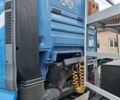 Синий МАН ТГА, объемом двигателя 12.82 л и пробегом 1 тыс. км за 16000 $, фото 2 на Automoto.ua