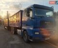 Синий МАН ТГА, объемом двигателя 11.97 л и пробегом 999 тыс. км за 18000 $, фото 14 на Automoto.ua
