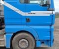 Синій МАН TGA, об'ємом двигуна 12.82 л та пробігом 1 тис. км за 19000 $, фото 1 на Automoto.ua