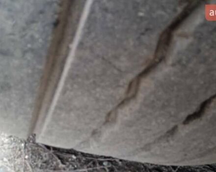 Синий МАН ТГА, объемом двигателя 11.97 л и пробегом 900 тыс. км за 15000 $, фото 7 на Automoto.ua