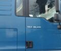 Синий МАН ТГА, объемом двигателя 11.97 л и пробегом 999 тыс. км за 18000 $, фото 5 на Automoto.ua