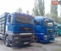 Синий МАН ТГА, объемом двигателя 12.5 л и пробегом 1 тыс. км за 22000 $, фото 9 на Automoto.ua