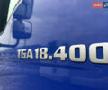 Синій МАН TGA, об'ємом двигуна 10.5 л та пробігом 1 тис. км за 15000 $, фото 15 на Automoto.ua