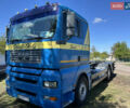 Синий МАН ТГА, объемом двигателя 13 л и пробегом 2 тыс. км за 24000 $, фото 1 на Automoto.ua