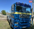 Синий МАН ТГА, объемом двигателя 13 л и пробегом 2 тыс. км за 24000 $, фото 2 на Automoto.ua