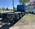 Синий МАН ТГА, объемом двигателя 13 л и пробегом 2 тыс. км за 24000 $, фото 4 на Automoto.ua