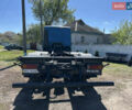 Синий МАН ТГА, объемом двигателя 13 л и пробегом 2 тыс. км за 24000 $, фото 5 на Automoto.ua