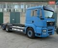 Синій МАН TGA, об'ємом двигуна 10.52 л та пробігом 1 тис. км за 15000 $, фото 1 на Automoto.ua