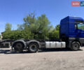 Синий МАН ТГА, объемом двигателя 10.5 л и пробегом 929 тыс. км за 17600 $, фото 27 на Automoto.ua