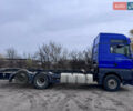 Синій МАН TGA, об'ємом двигуна 10.5 л та пробігом 929 тис. км за 16400 $, фото 1 на Automoto.ua